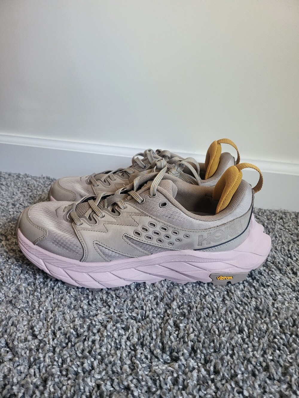 Brand New Never Worn Women's 8 Women's Hiking Anacapa Breeze Low